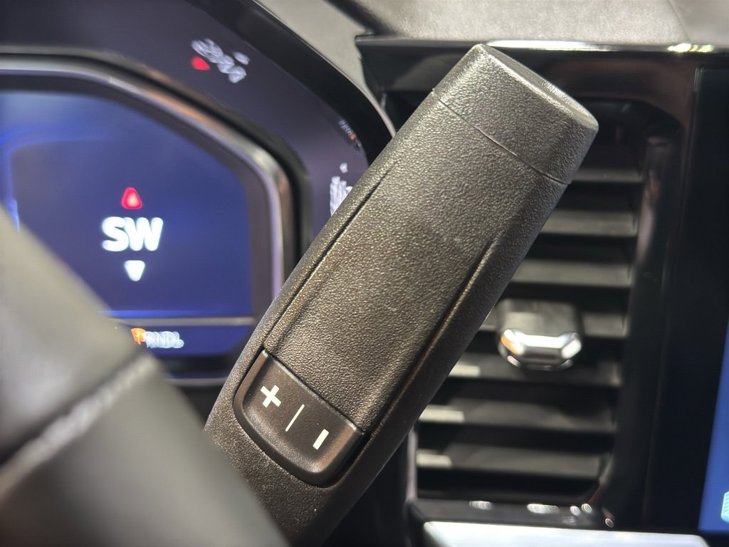 Used 2024 Chevrolet Silverado 1500 RST image 27