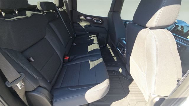 New 2026 GMC Sierra 1500 Elevation w/ Preferred Package image 28