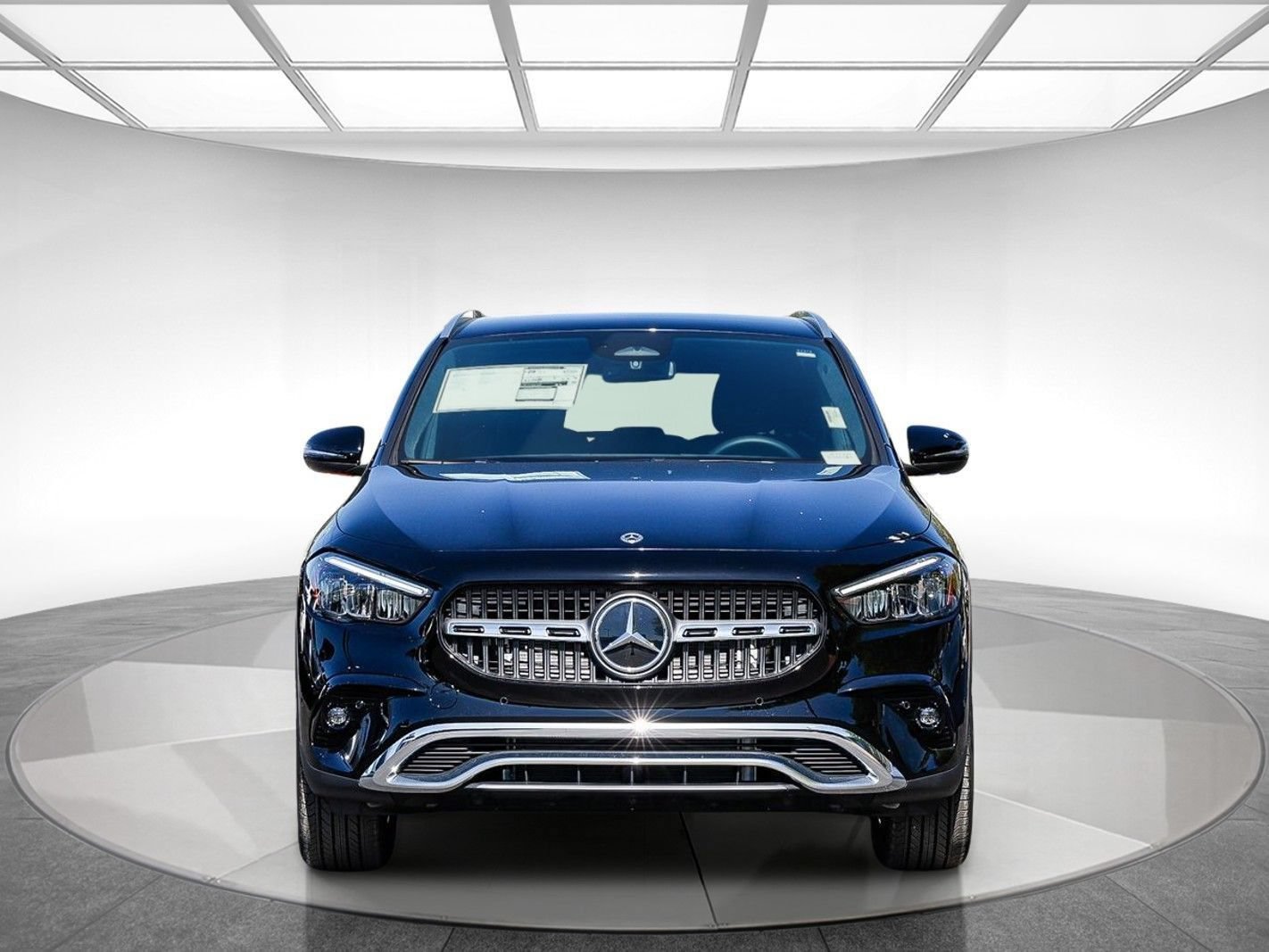 Used 2025 Mercedes-Benz GLA 250 image 7