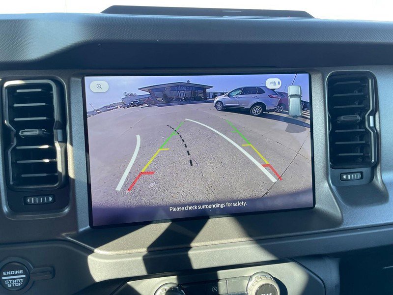 Used 2025 Ford Bronco Big Bend image 34