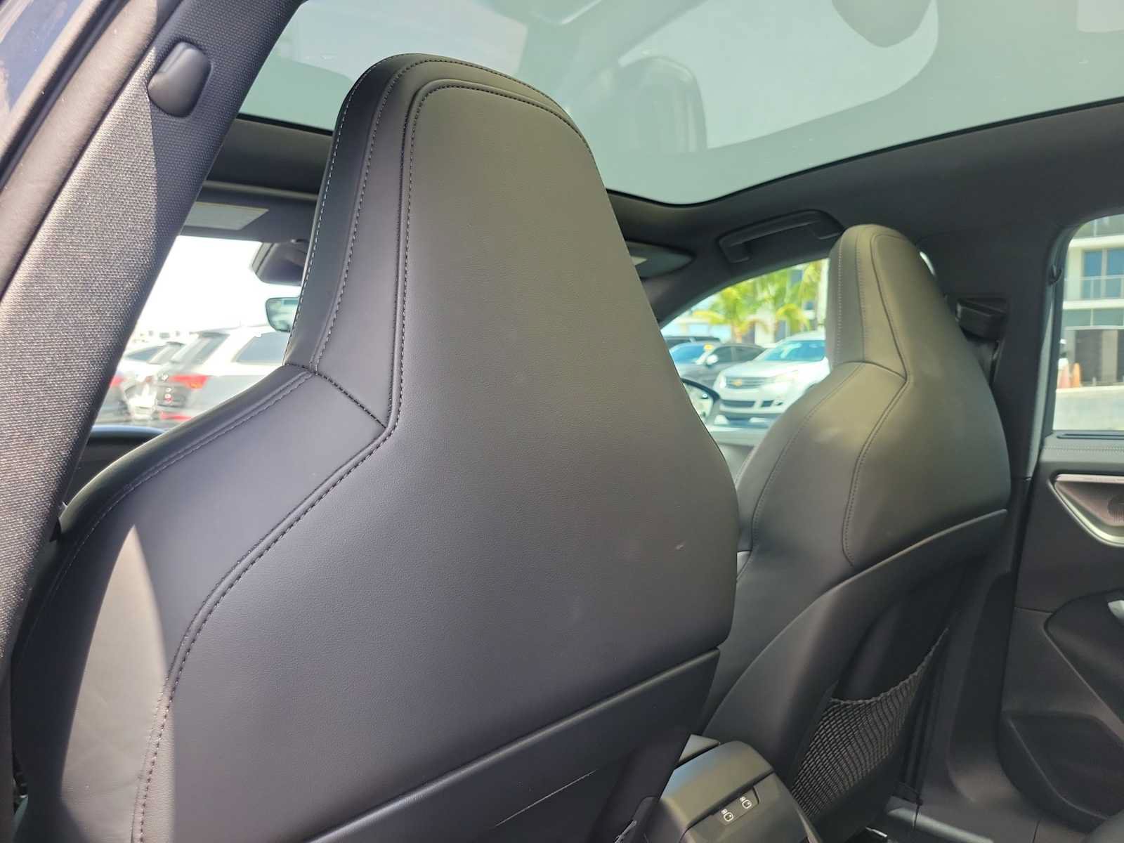 Certified 2025 Audi S5 Premium Plus w/ Premium Plus Package AWD/4WD image 17