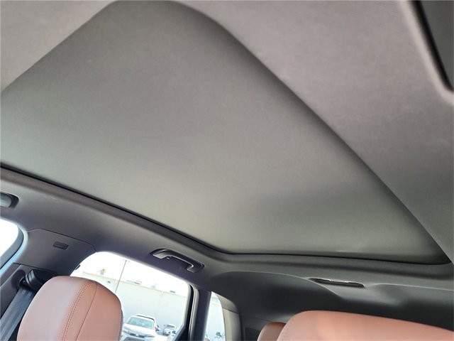 Certified 2025 Audi Q3 2.0T Premium w/ Convenience Package image 23