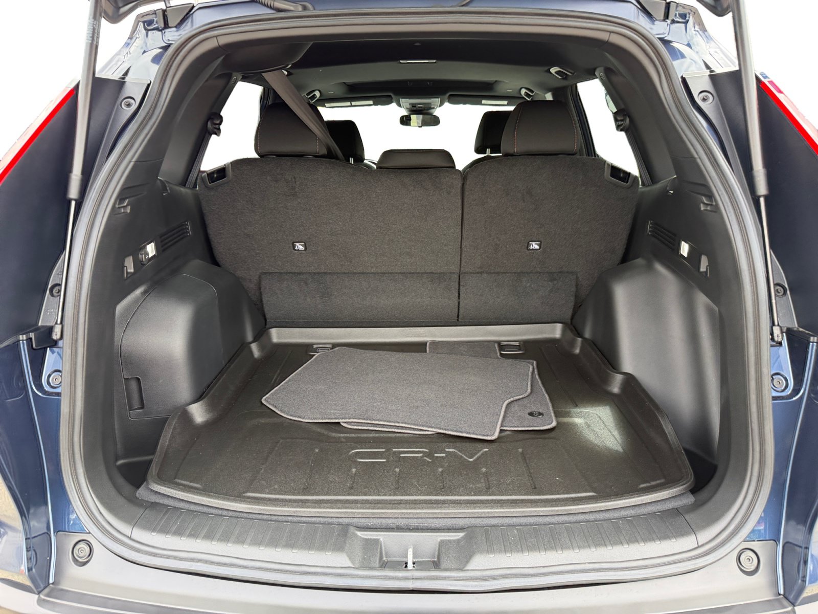 Used 2026 Honda CR-V Sport image 17