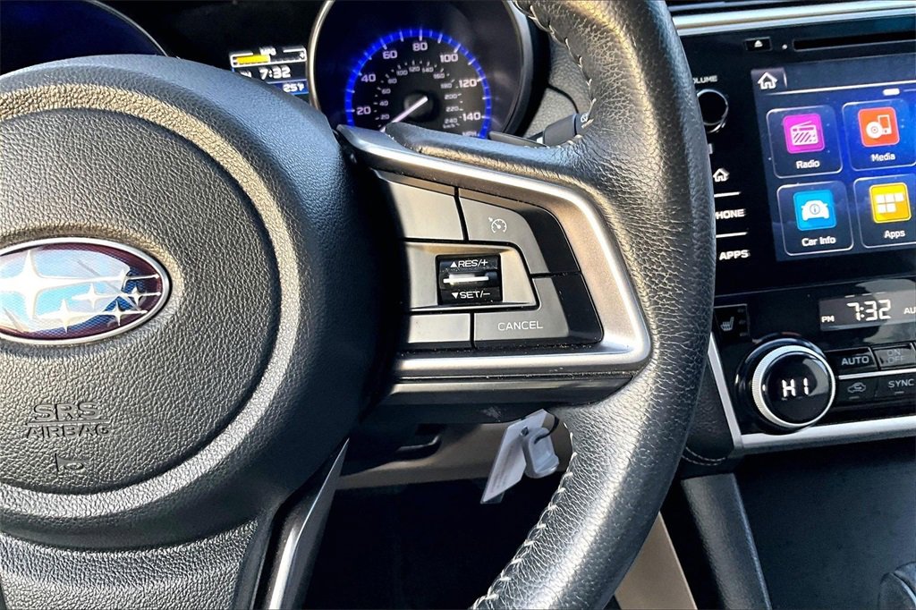 Used 2018 Subaru Outback 2.5i Premium image 15