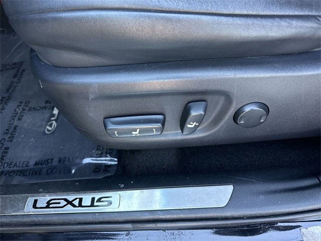 Used 2016 Lexus NX 200t FWD image 12