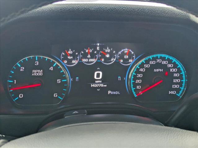 Used 2018 GMC Yukon XL Denali w/ Denali Ultimate Package AWD/4WD image 11