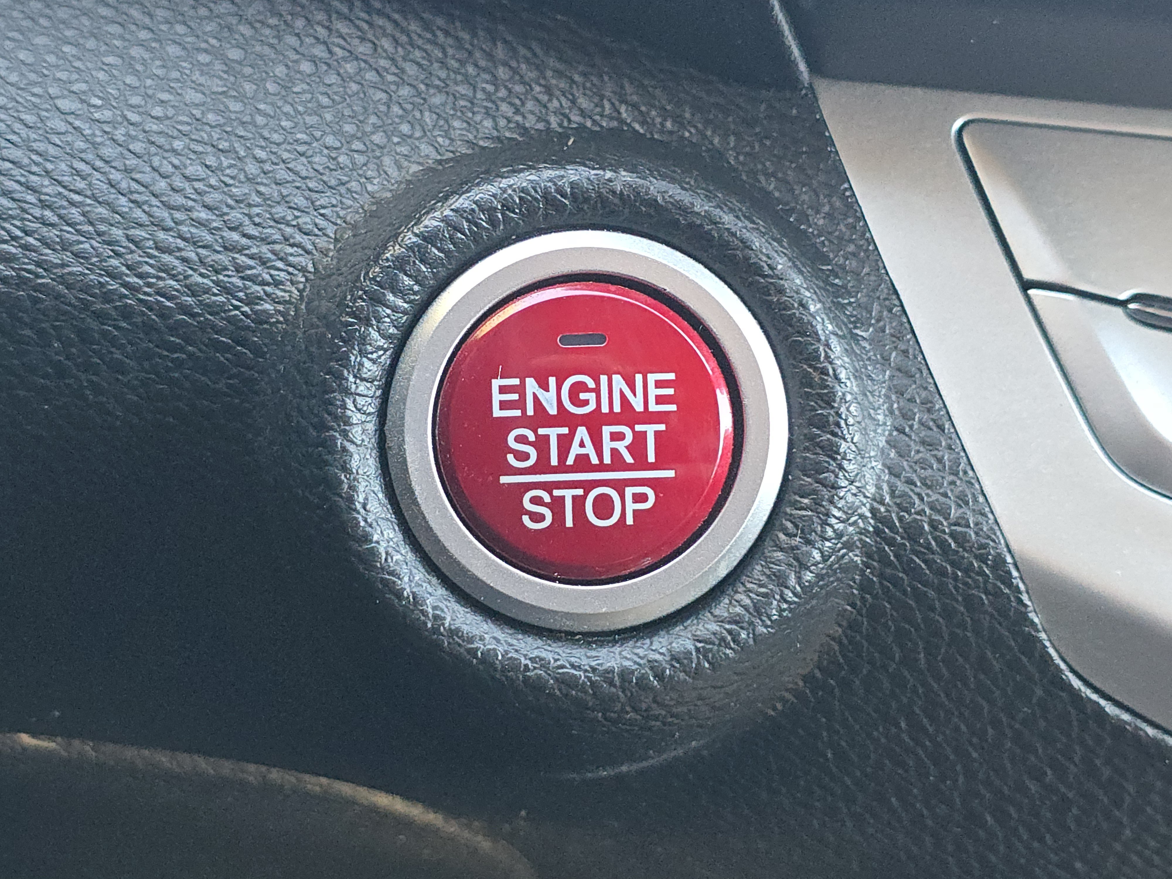 Used 2014 Honda Accord EX image 14