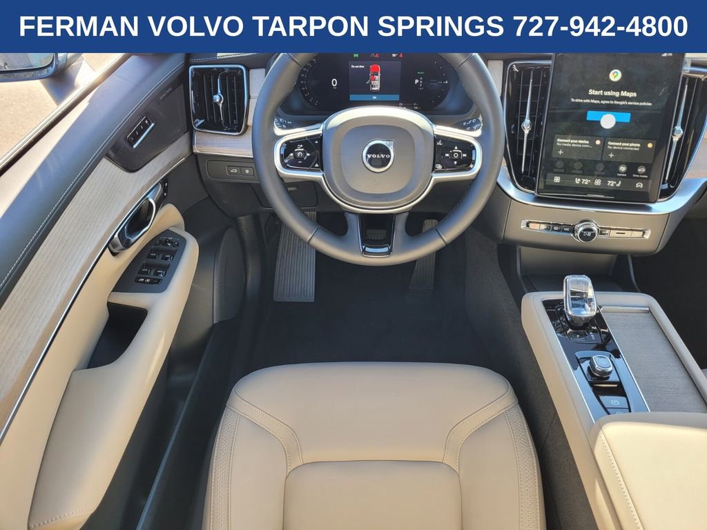 New 2026 Volvo XC90 T8 Plus w/ Protection Package Premier image 16