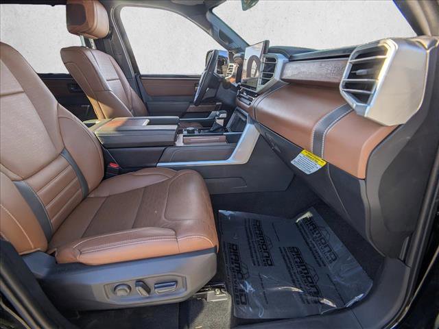 Used 2023 Toyota Tundra 1794 Edition image 23