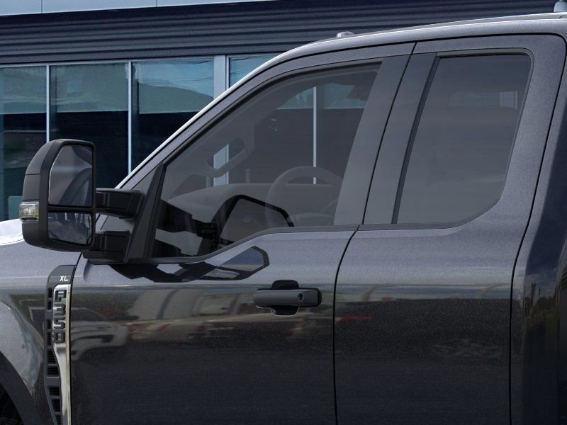 New 2026 Ford F350 XL w/ XL Chrome Package image 25