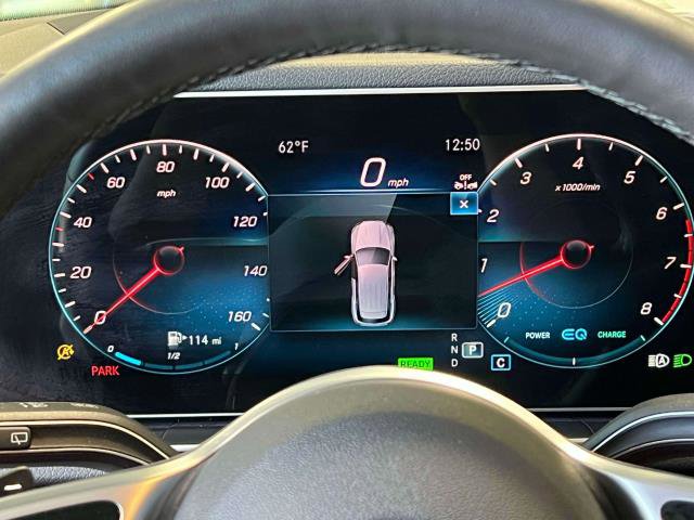 Certified 2023 Mercedes-Benz GLE 450 4MATIC image 18