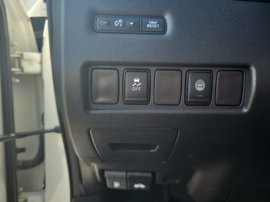 Used 2022 Nissan Murano SV w/ SV Midnight Edition Package AWD/4WD image 33