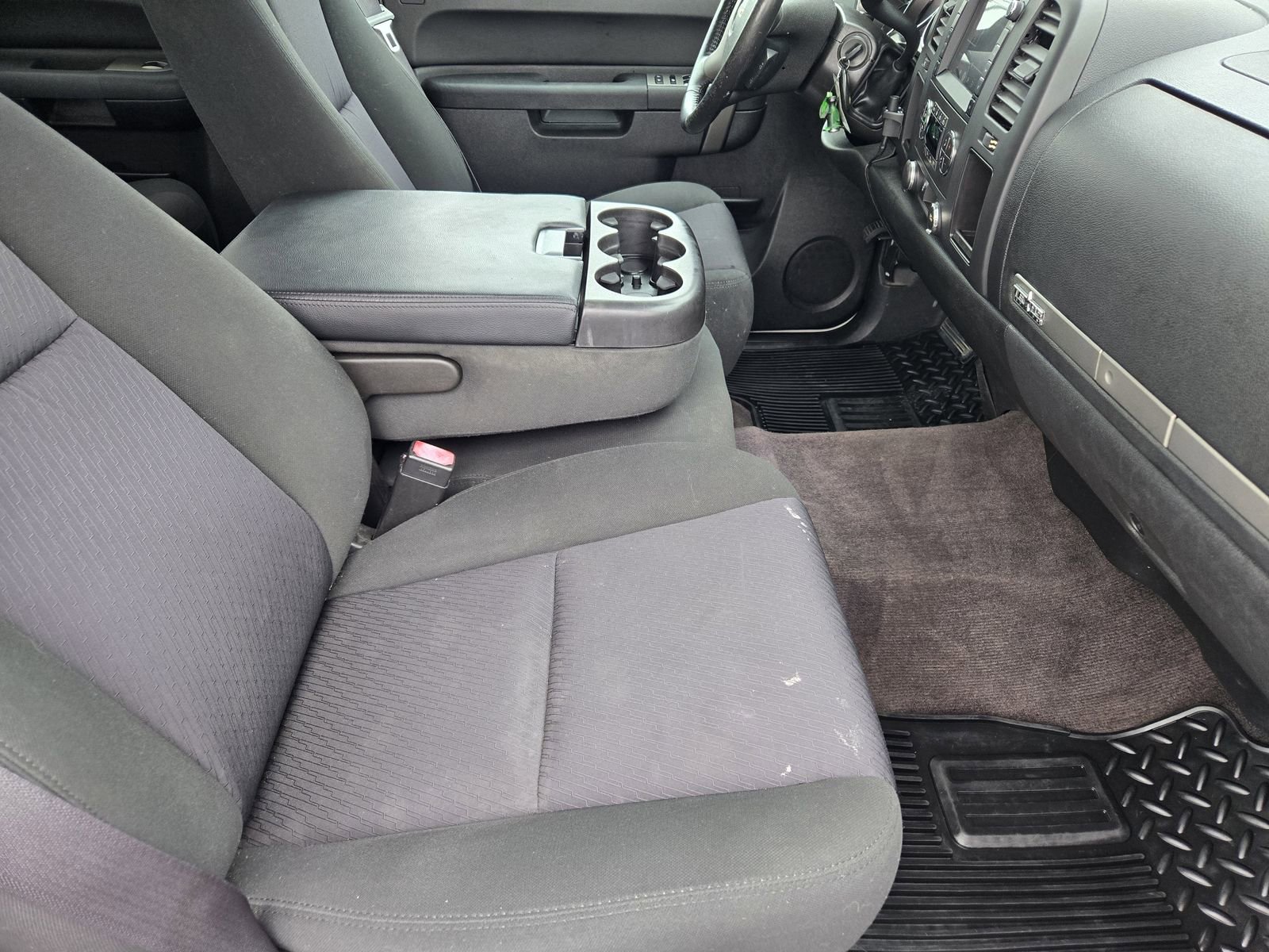 Used 2013 GMC Sierra 1500 SLE RWD image 13