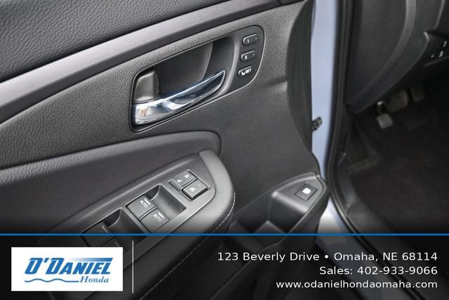 Used 2024 Honda Ridgeline RTL image 24