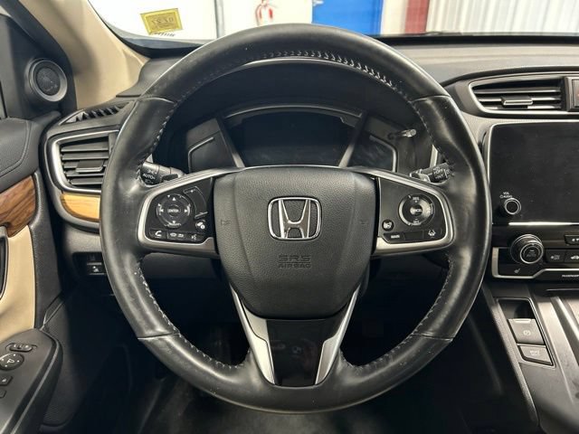 Used 2022 Honda CR-V EX-L image 15