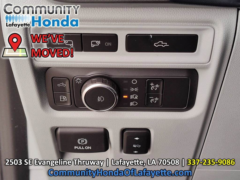 Used 2021 Ford F150 Limited AWD/4WD image 25