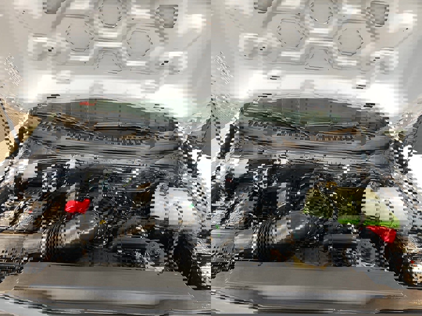 Used 2023 Ford F350 XL w/ XL Chrome Package image 23