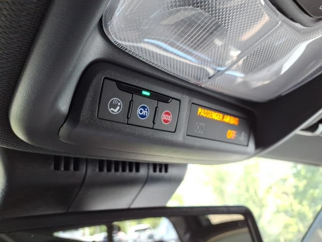 New 2026 GMC Canyon Denali AWD/4WD image 37