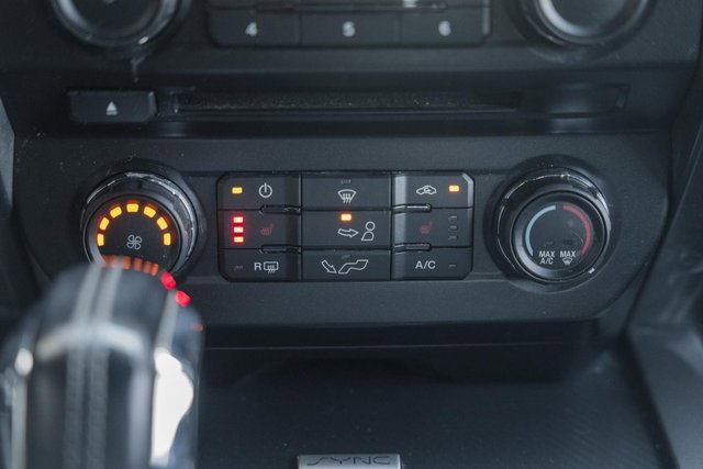 Used 2018 Ford F150 XLT w/ Equipment Group 302A Luxury image 31