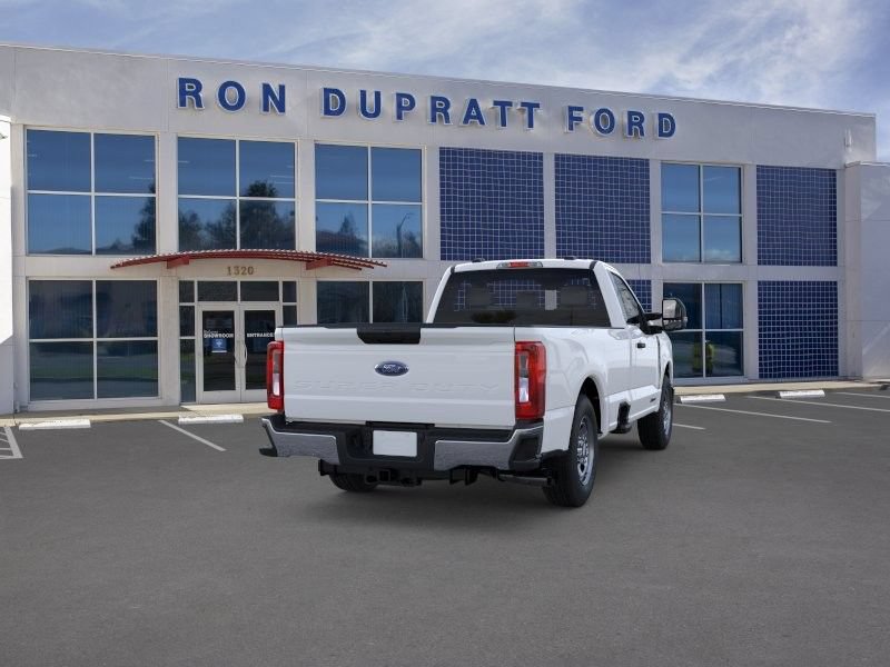 New 2026 Ford F350 XL w/ XL Driver Assist Package RWD image 31