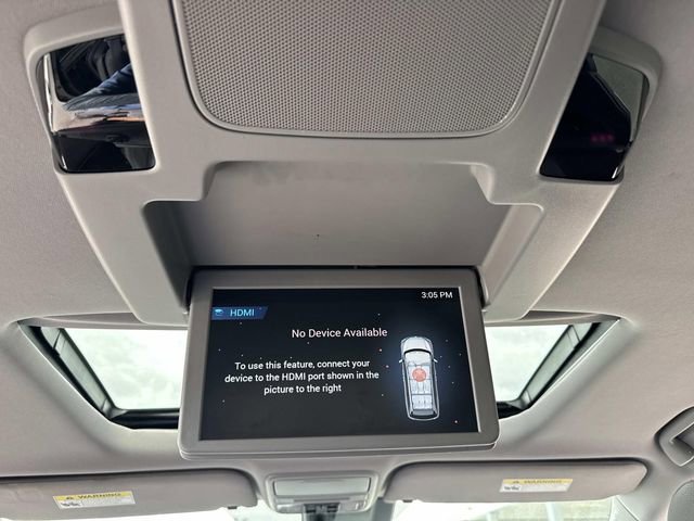 Used 2019 Honda Odyssey EX-L image 18