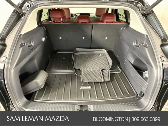 Used 2025 MAZDA CX-50 AWD 2.5 Hybrid w/ Weather Package image 26