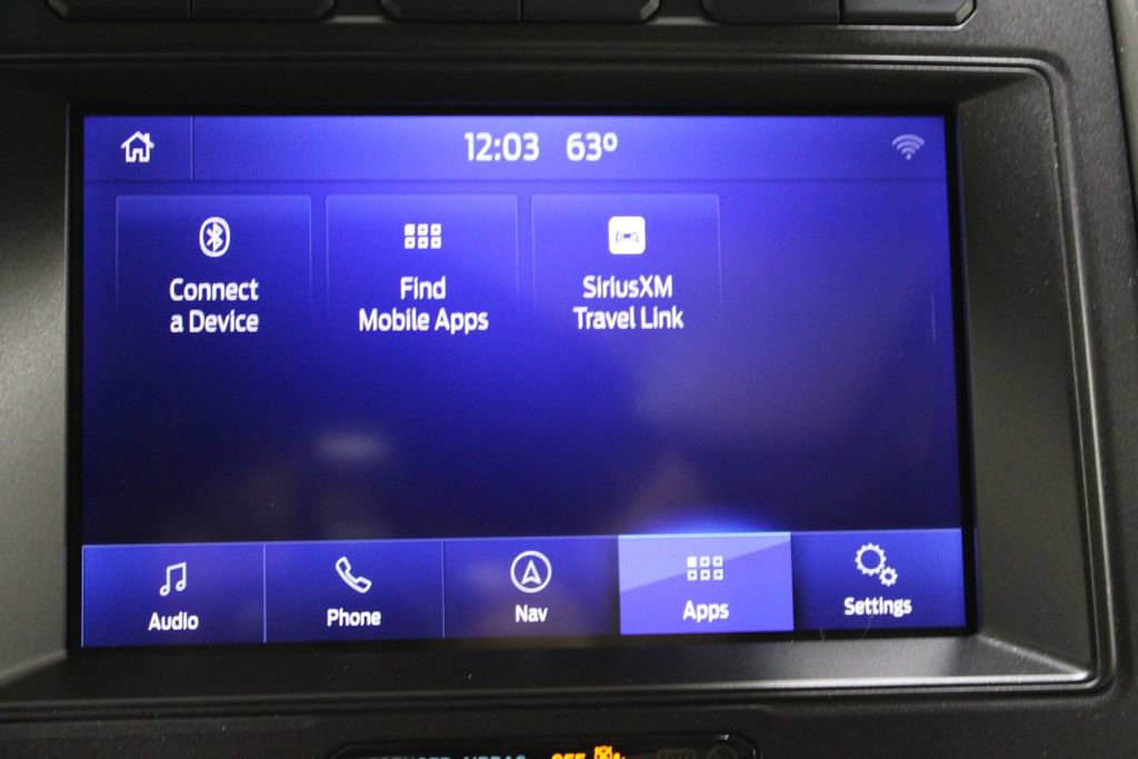 Used 2021 Ford Expedition Platinum image 60