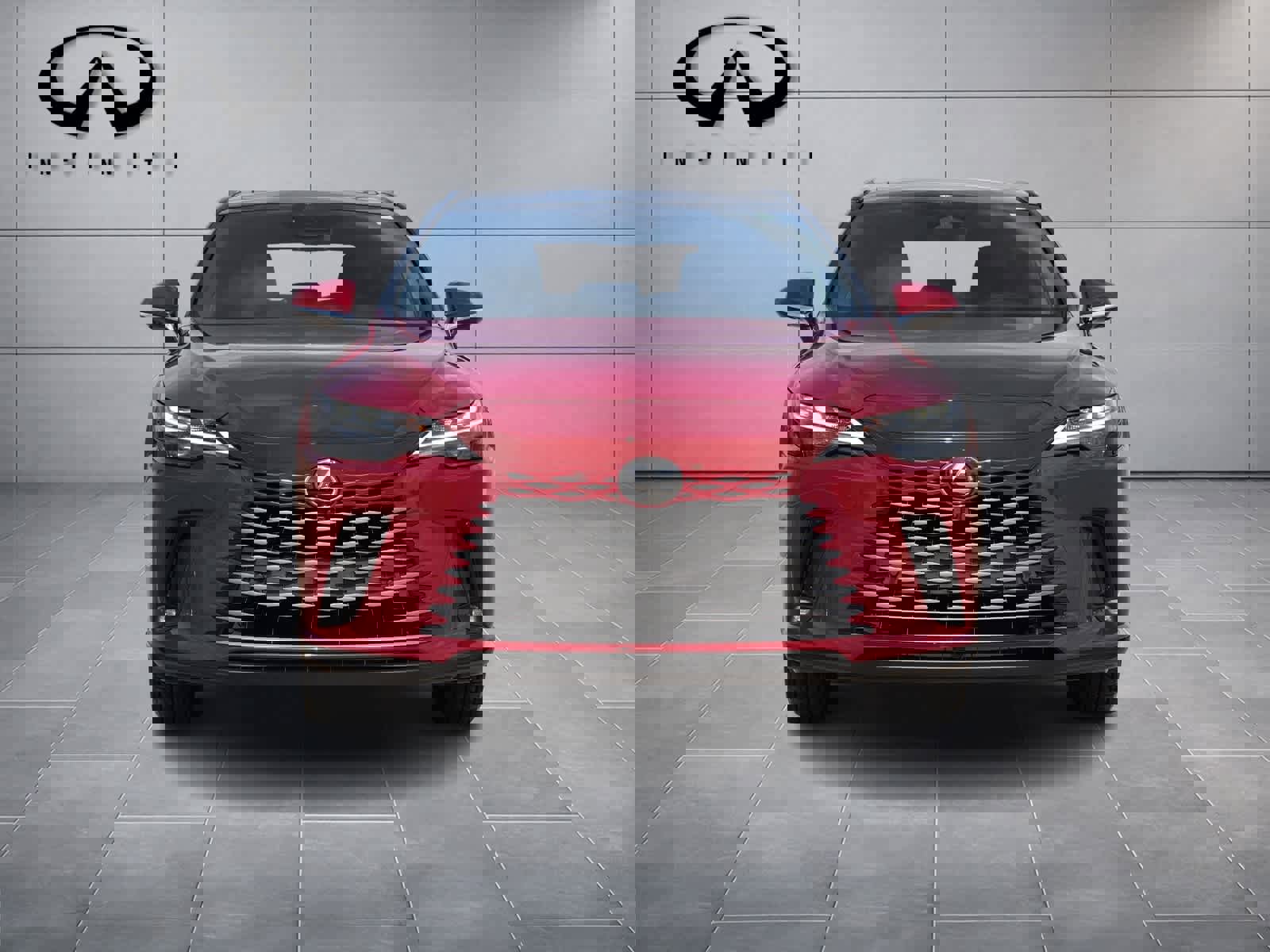 Used 2025 Lexus RX 350 Premium Plus w/ Accessory Package (Z1) image 2