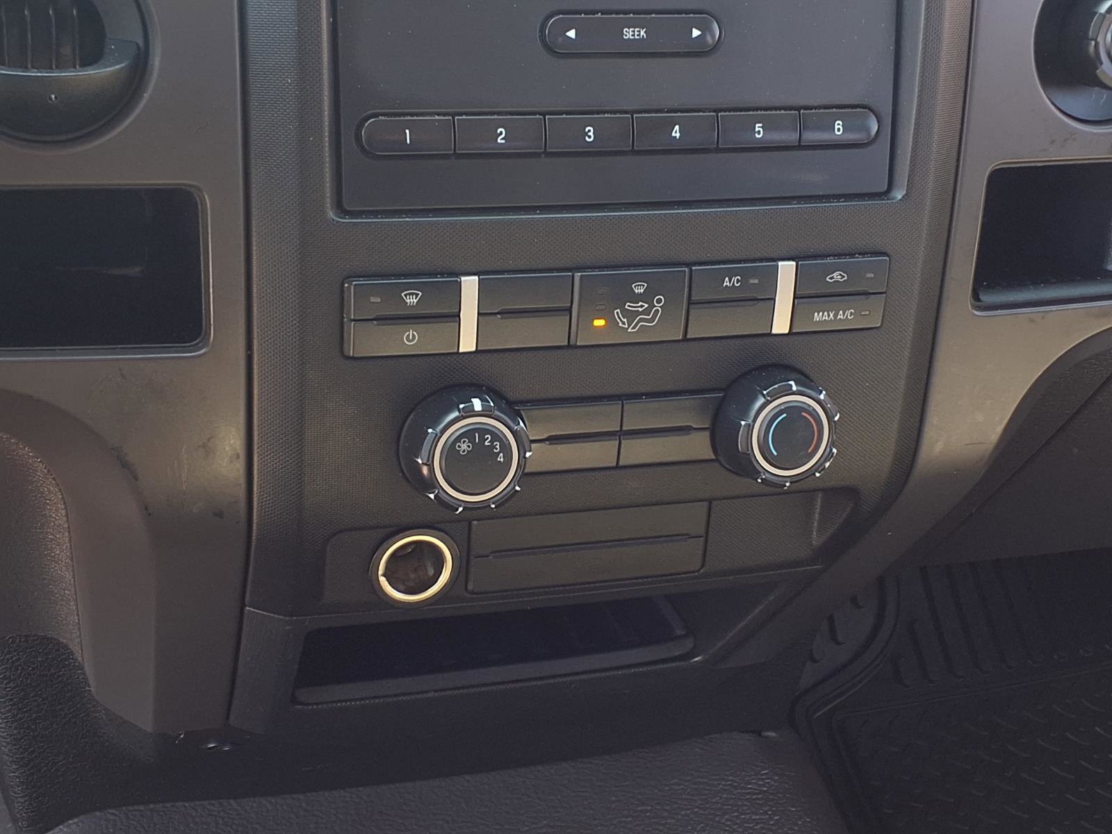 Used 2010 Ford F150 XL RWD image 7