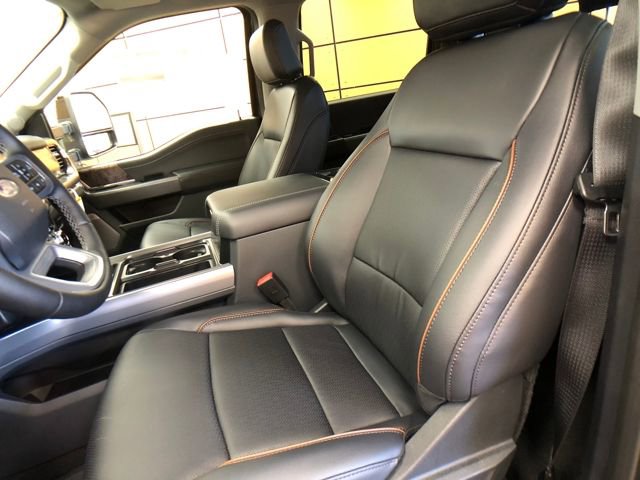 New 2026 Ford F250 Lariat image 10