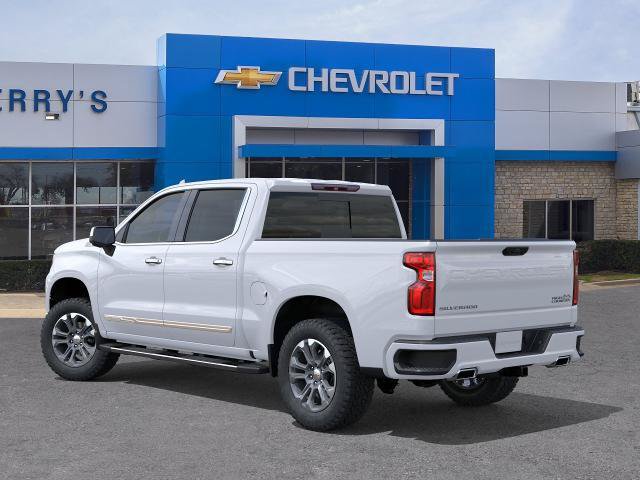 New 2026 Chevrolet Silverado 1500 High Country w/ Technology Package AWD/4WD image 28