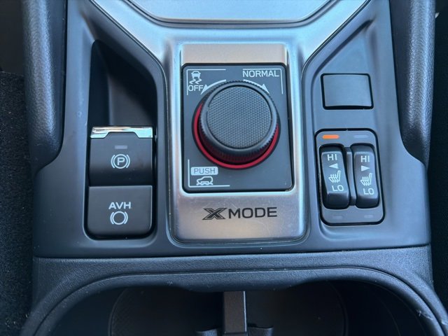 Used 2023 Subaru Forester Premium image 40