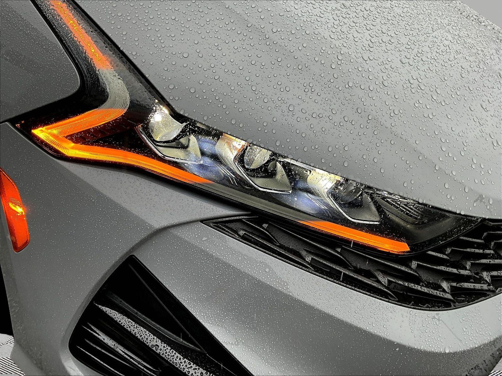 Used 2022 Kia K5 GT-Line w/ GT-Line FWD Premium Package image 31