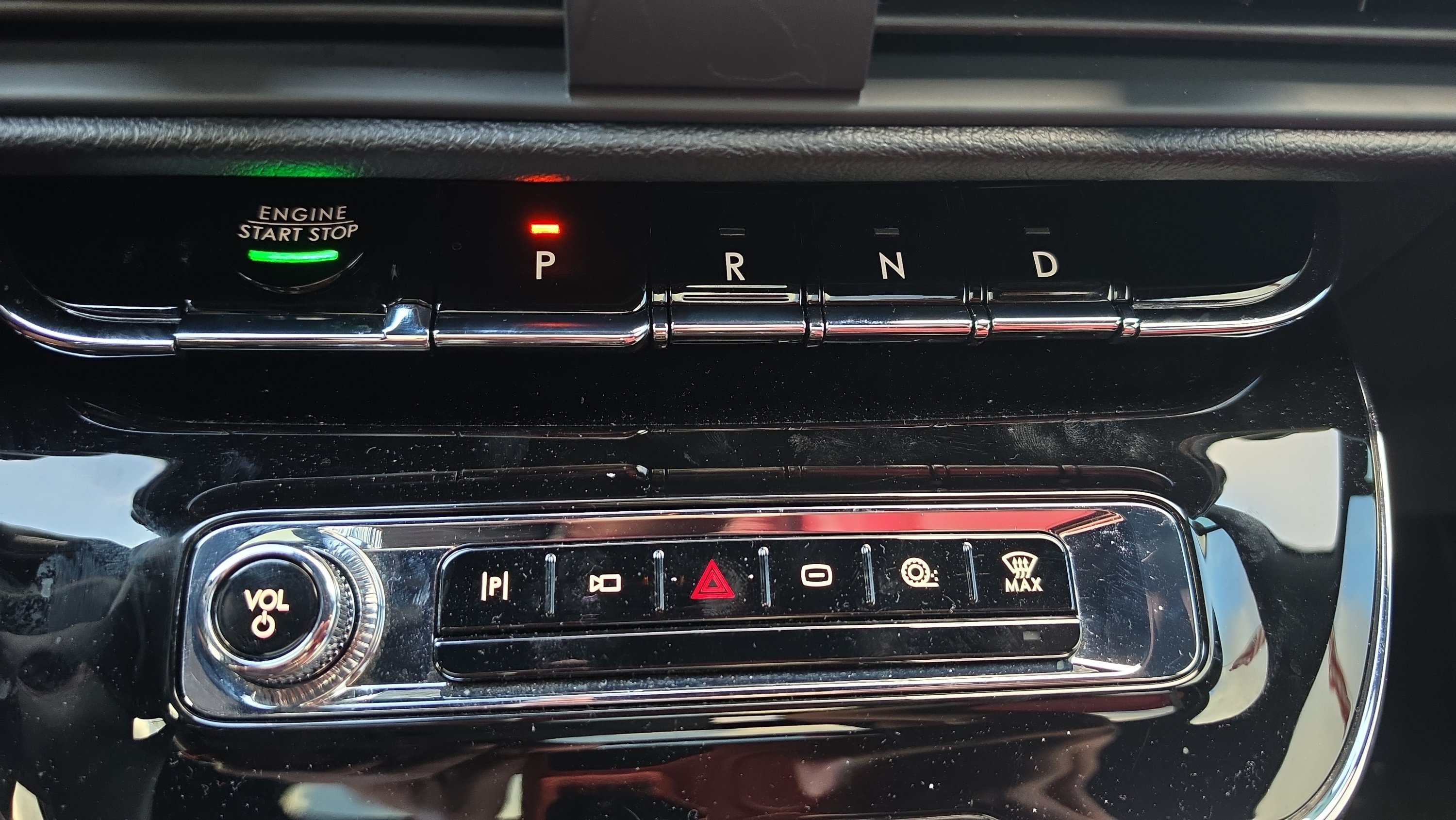 Used 2026 Lincoln Corsair Grand Touring AWD/4WD image 18