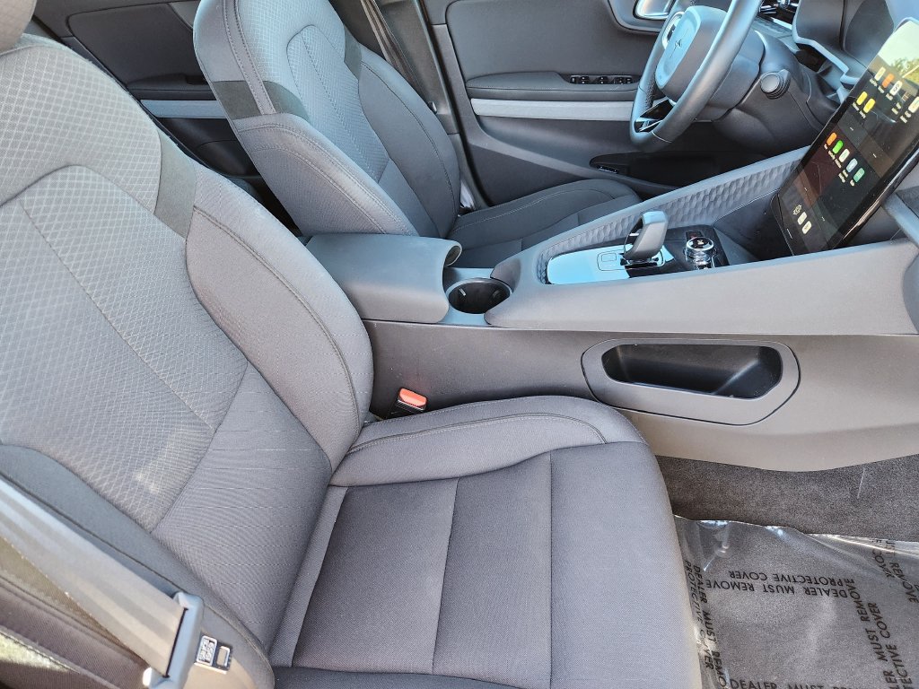 Used 2024 Polestar Polestar 2 AWD/4WD image 5