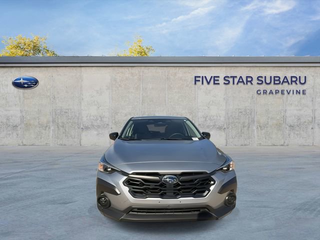 Certified 2025 Subaru Crosstrek 2.0i image 3