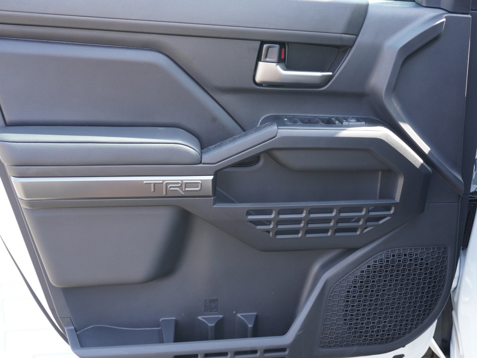New 2026 Toyota Tacoma TRD Sport AWD/4WD image 19