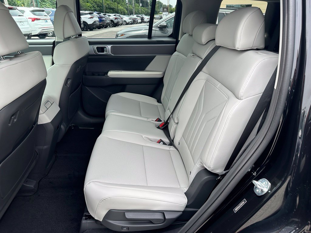 New 2026 Hyundai Santa Fe SEL AWD/4WD image 11