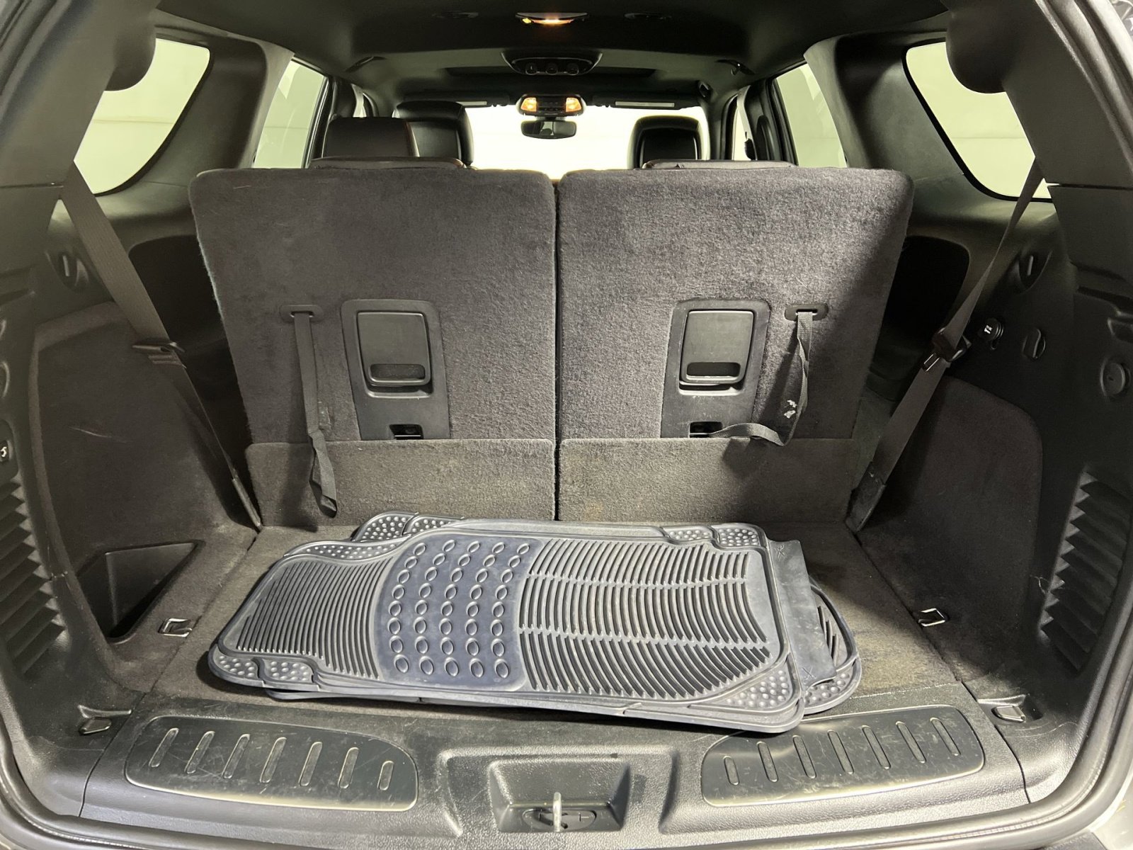 Used 2020 Dodge Durango GT image 26