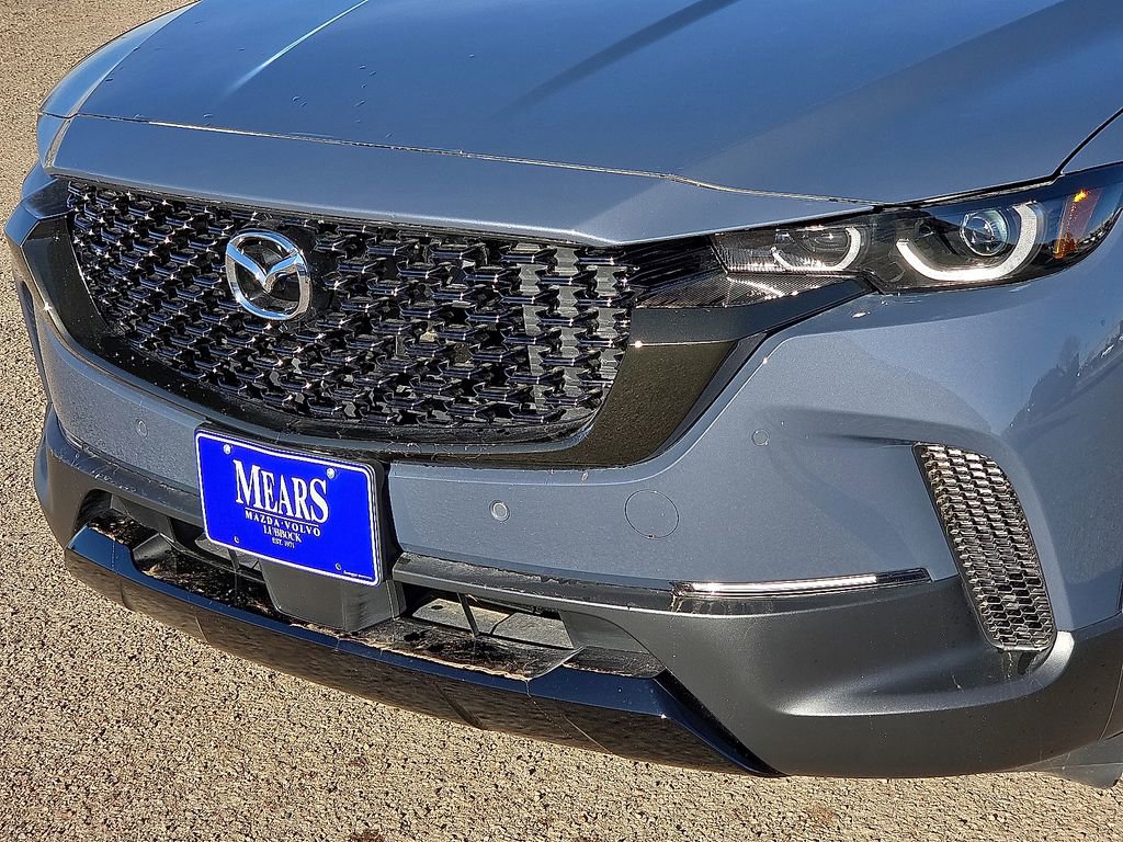 New 2026 MAZDA CX-50 AWD 2.5 Hybrid w/ Weather Package image 9
