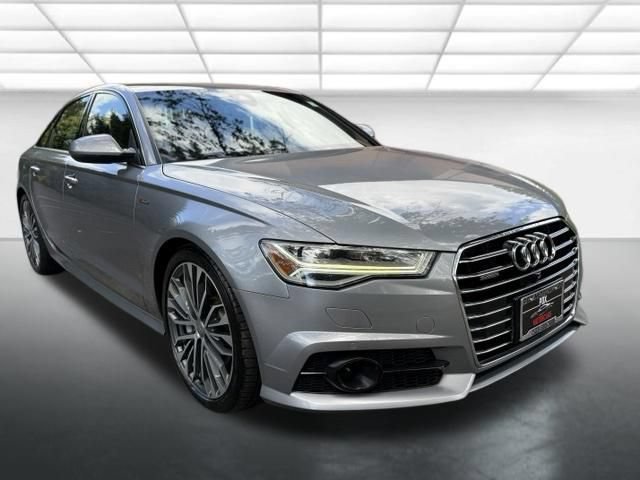 Used 2017 Audi A6 3.0T Prestige w/ Prestige Package AWD/4WD image 8