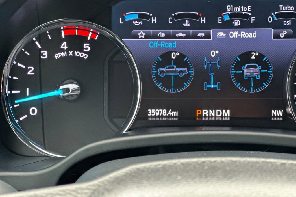 Used 2022 Ford F250 Lariat image 27