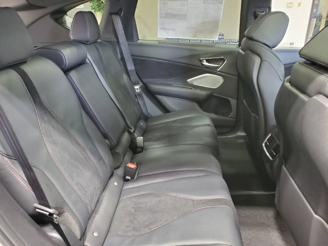 New 2026 Acura RDX w/ Advance Package AWD/4WD image 11