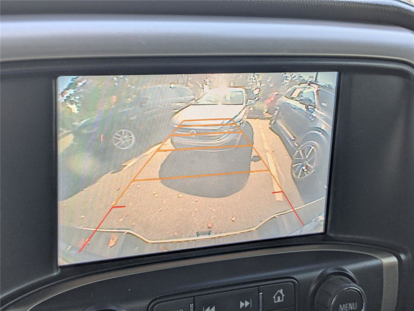 Used 2016 GMC Sierra 3500 Denali w/ Duramax Plus Package image 21