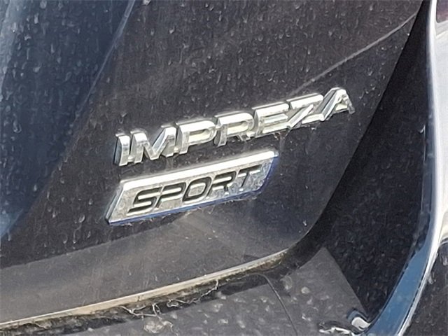 Used 2015 Subaru Impreza 2.0i Sport Premium image 10