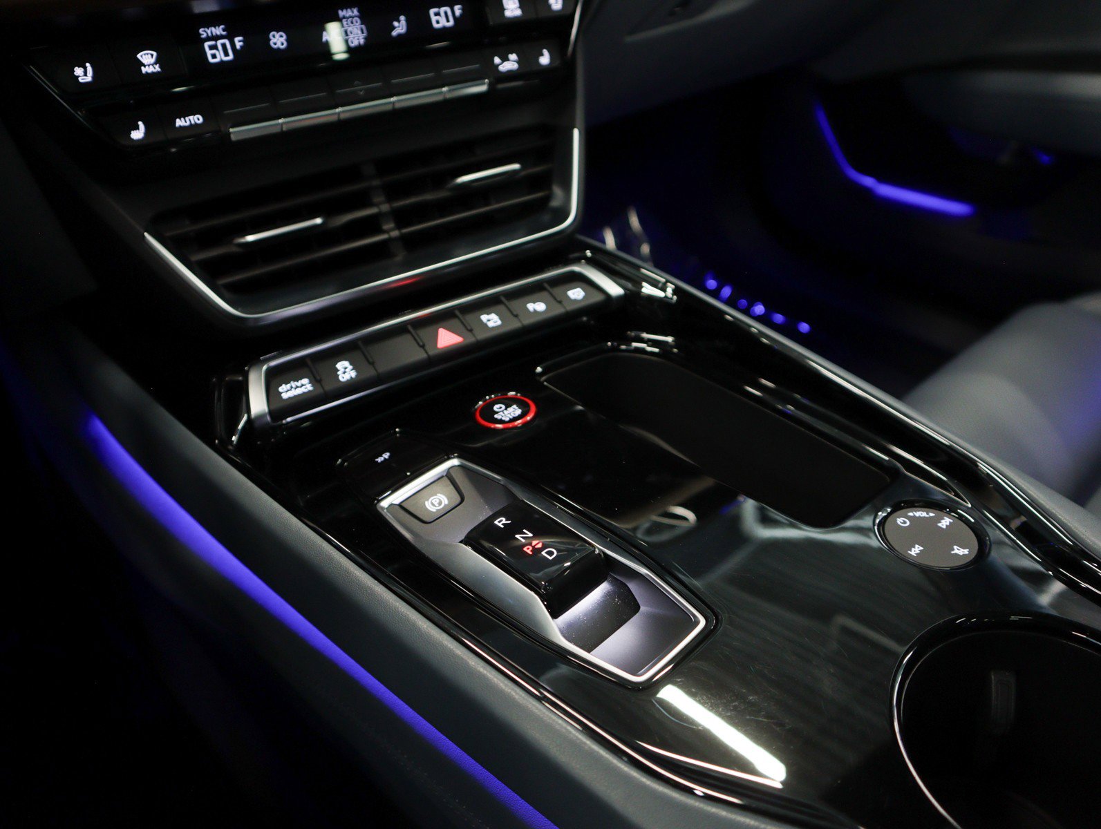 Used 2023 Audi e-tron GT Prestige w/ Prestige Package AWD/4WD image 19