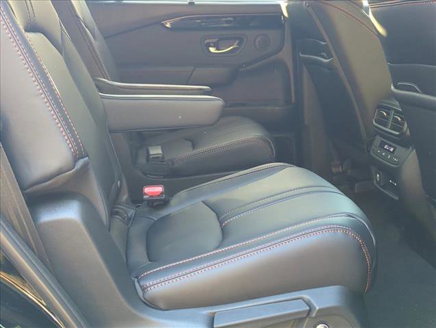 New 2025 Honda Pilot TrailSport image 20