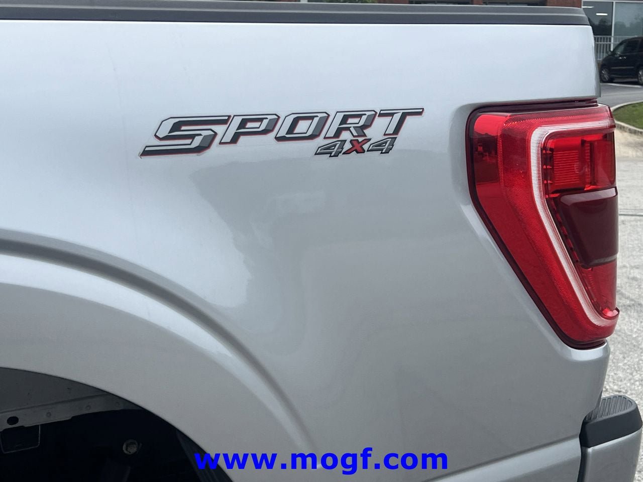 Certified 2023 Ford F150 XLT w/ Equipment Group 302A High AWD/4WD image 34