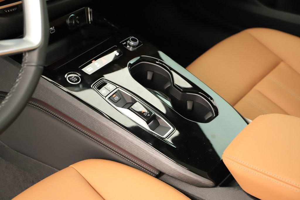 New 2026 Audi A5 2.0T Premium image 17