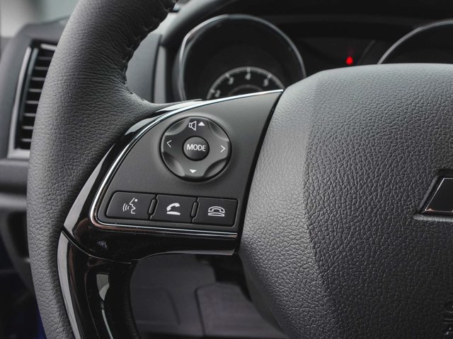New 2026 Mitsubishi Outlander Sport SE AWD/4WD image 22